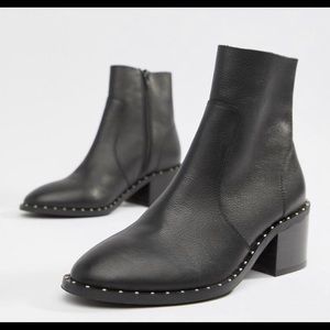 ASOS boots